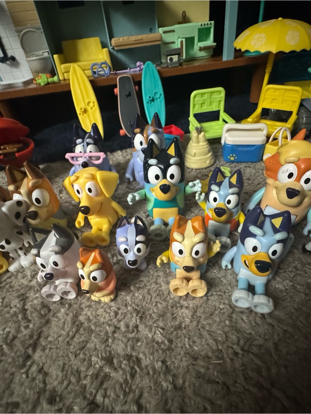 Bluey Vacation House - Picture 7 of 7
